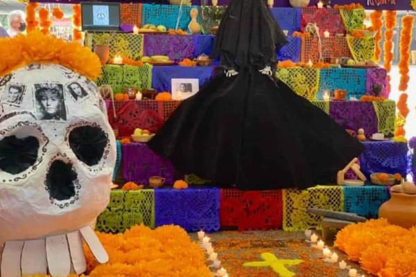 Día de  Muertos: ¿Cuándo se pone y se quita la ofrenda?