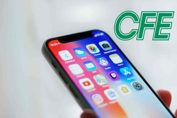 ¿No tienes datos? Así puedes conectarte gratis al internet de la CFE