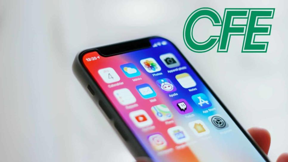 ¿No tienes datos? Así puedes conectarte gratis al internet de la CFE