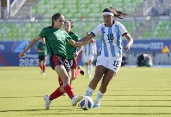 Selección mexicana de futbol femenil buscará el oro en los Juegos Panamericanos