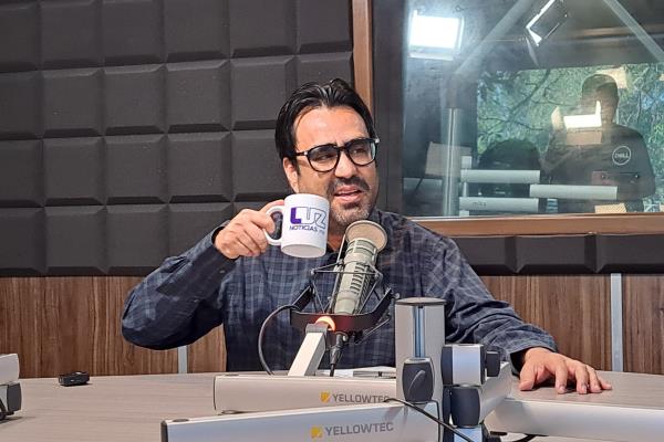 En el segundo informe se ven reflejados los avances de Culiacán: Gámez Mendívil