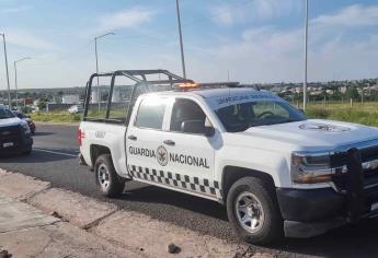 Despojan tres vehículos de modelo reciente en Culiacán