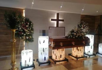 ¿Cuánto cuesta el funeral más caro y el más barato en Sinaloa?