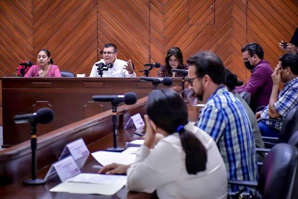 «Síndica procuradora bloquea apoyo de 60 mdp para Mazatlán»: alcalde
