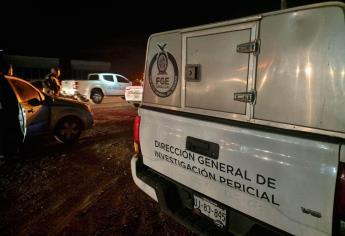 Atropellan a niño en Culiacán y muere en clínica particular