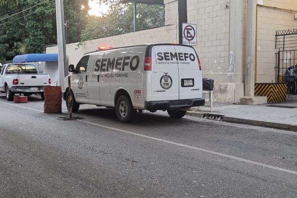 Bebé fallecido por intoxicación presentó todos los síntomas de fentanilo: Hospital Pediátrico