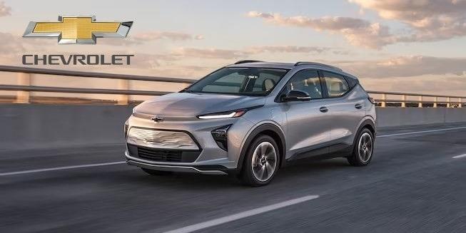 Bolt EUV 2023; el auto eléctrico más respaldado de México | VIDEO