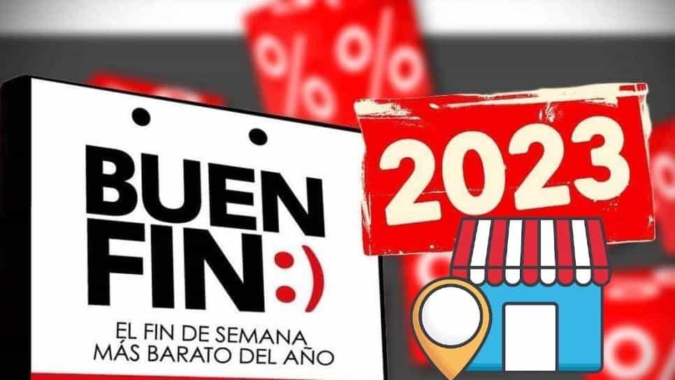 Buen Fin 2023: estas tiendas no participan, pero ofrecen estos descuentos