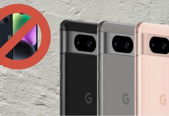 Google Pixel 8 Pro: ¿es mejor que el iPhone 15?; 3 aspectos clave que destacan en el smartphone