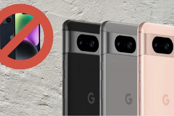 Google Pixel 8 Pro: ¿es mejor que el iPhone 15?; 3 aspectos clave que destacan en el smartphone