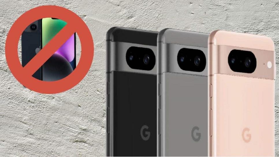 Google Pixel 8 Pro: ¿es mejor que el iPhone 15?; 3 aspectos clave que destacan en el smartphone