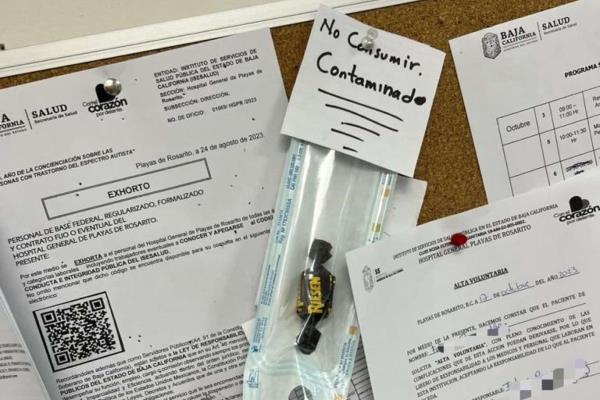 Culiacán, sin reportes de dulces con fentanilo: Secretaría de Seguridad