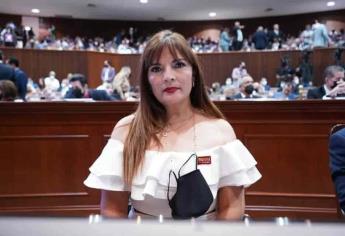 Victoria Sánchez se registra por la Diputación Federal del Distrito 5 con Morena