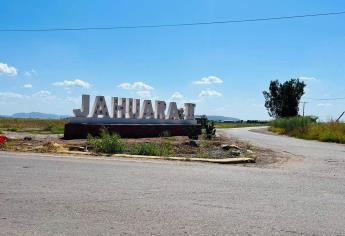 «No hay agua pero sí hay cobro», vecinos de Jahuara II tienen más de dos meses sin servicio