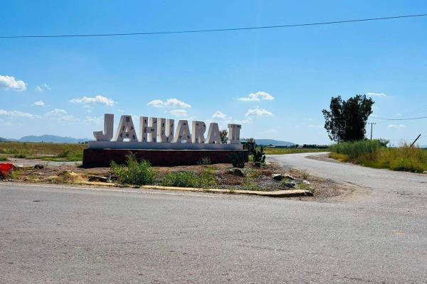 «No hay agua pero sí hay cobro», vecinos de Jahuara II tienen más de dos meses sin servicio