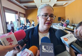 Dejaré la SEPyC si el Gobernador me lo pide: Graciela Domínguez