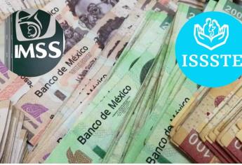 IMSS e ISSSTE: ¿qué pensionados sí tienen derecho a cobrar aguinaldo en el noviembre?