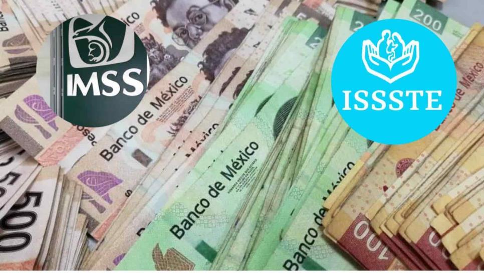 IMSS e ISSSTE: ¿qué pensionados sí tienen derecho a cobrar aguinaldo en el noviembre?