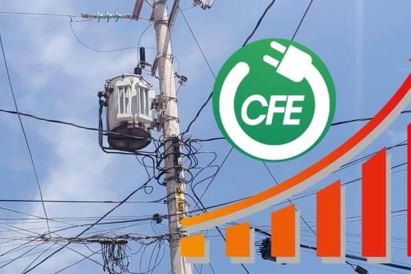 CFE: ¿aumentará el recibo de luz en Sinaloa? Esto sabemos