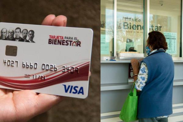 Pago doble de la Pensión del Bienestar: ¿Qué adultos cobran este 2 de febrero?