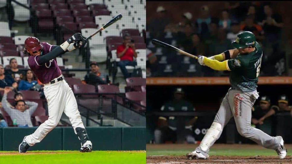 ¿Cuándo y dónde ver la serie entre Cañeros y Tomateros en LMP?