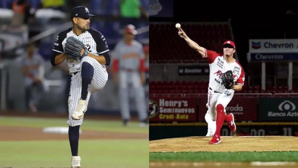 ¿Cuándo y dónde ver la serie entre Venados y Sultanes en LMP?