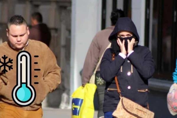 Frente frío 9: ¿cuándo llega y qué estados afectará?