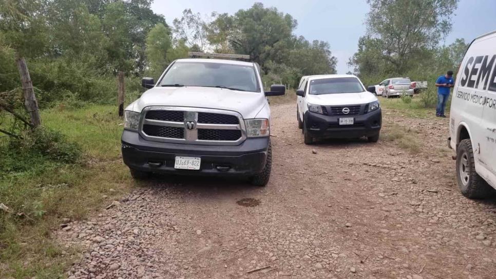 Joven muere al caer al río San Lorenzo; estaba cazando iguanas cuando ocurrió el percance Joven muere al caer al río San Lorenzo; estaba cazando iguanas cuando ocurrió el percance