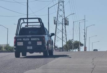 Despojan una camioneta Kicks en el sector de la UAdeO, en Culiacán