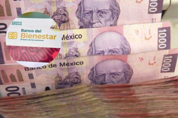 Pensión del Bienestar: ¿Qué adultos mayores cobran este martes 7 de noviembre?