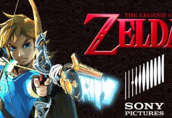 ¡Es oficial! Nintendo anuncia una película de «The Legend of Zelda»