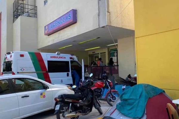 DIF Sinaloa da seguimiento al caso de niño intoxicado por fentanilo en Culiacán 