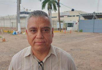 Confirman fuga de reo en Penal de Aguaruto; era Silverio y cumplía condena por delito de feminicidio