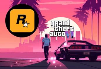 GTA 6: Después de años de espera, revelan fecha de su primer adelanto