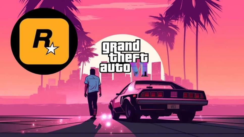 GTA 6: Después de años de espera, revelan fecha de su primer adelanto