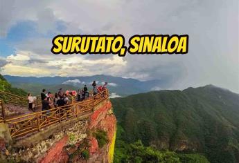 5 actividades imperdibles para hacer en Surutato, Sinaloa