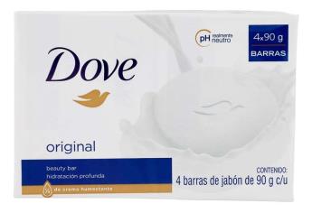 ¿Son buenos los jabones Dove para tu piel? Profeco revela respuesta