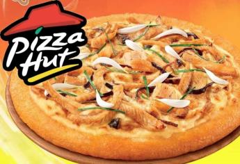 ¿Tienes hambre? Pizza Hut integra a su menú una pizza de carne de serpiente