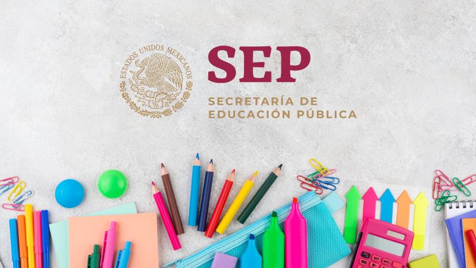 SEPyC: paso a paso para presincribir en línea a tu hijo en preescolar | VIDEO