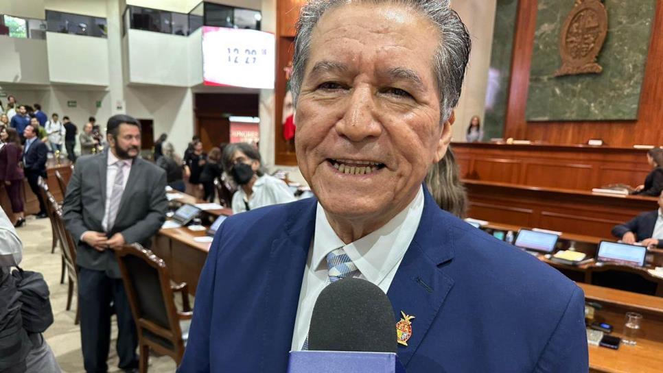 Hay que leer entre líneas: Feliciano Castro en sus aspiraciones para 2024 