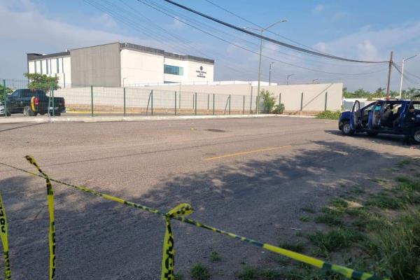 Muerto del Complejo de Seguridad era un interno del penal de Culiacán que trató de fugarse