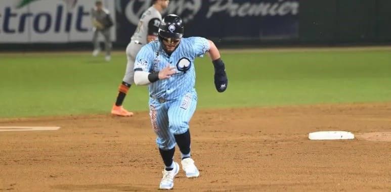 Algodoneros cae ante Naranjeros en el primero de la serie 