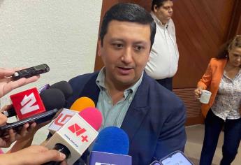 Diputado Feliciano Valle analiza registrarse en convocatoria de Morena por Alcaldía de Guasave