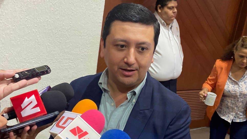 Diputado Feliciano Valle analiza registrarse en convocatoria de Morena por Alcaldía de Guasave