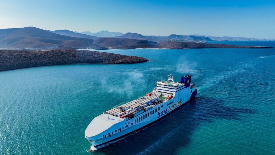 Baja Ferries y Sinaloa fortalecen a las MIPYMES