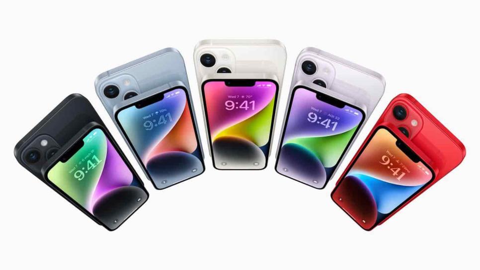 Walmart ofrece este gran descuento en iPhone 14 para estrenar teléfono nuevo