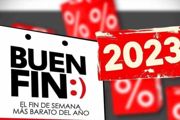 Buen Fin 2023: ¿te conviene comprar a meses sin intereses? Esto dice Condusef