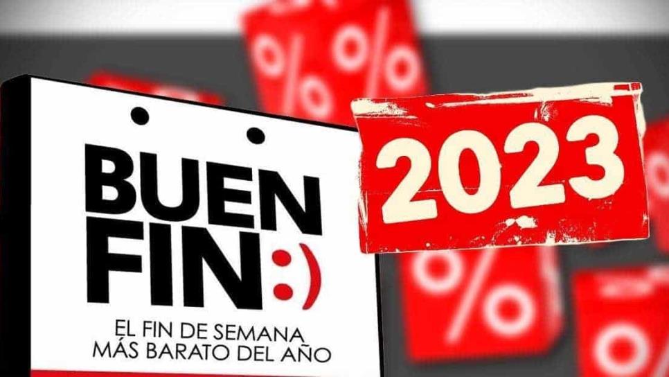 Buen Fin 2023: Las recomendaciones que debes seguir para no caer en deudas innecesarias