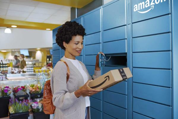 Amazon México está listo para el Buen Fin ofreciendo insólitos descuentos