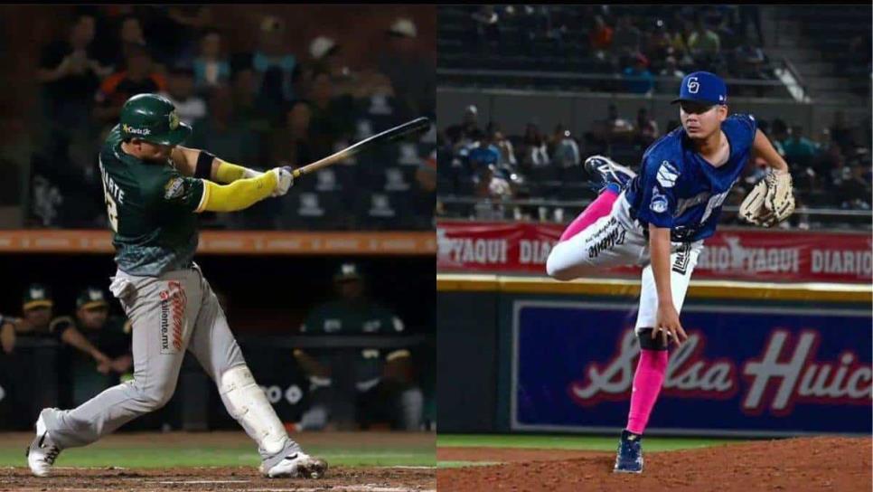 ¿Cuándo y dónde ver la serie entre Cañeros y Yaquis en LMP?